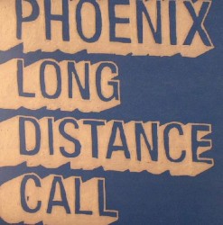 Long Distance Call