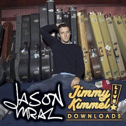 Jimmy Kimmel Live: Jason Mraz