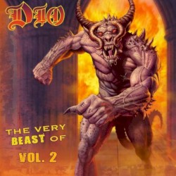 The Very Beast of Dio, Volume 2