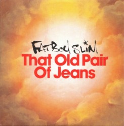That Old Pair of Jeans