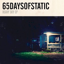 Heavy Sky EP