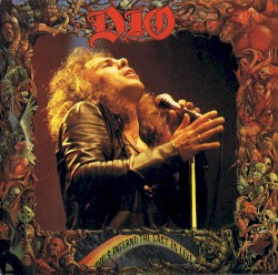 DIO's Inferno: The Last in Live