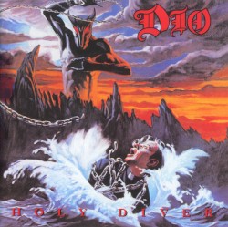 Holy Diver