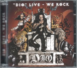 Live - We Rock