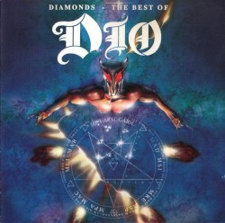 Diamonds: The Best of Dio