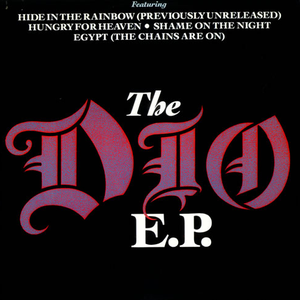 The Dio E.P.