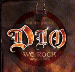 We Rock: Greatest Hits