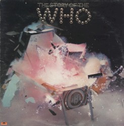 The Story of The Who