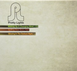 Pretty Lights 2010 EPs CD Box Set