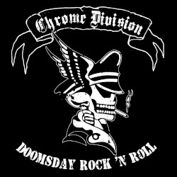 Doomsday Rock 'n Roll