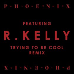 Trying to Be Cool (remix)