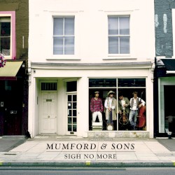 Sigh No More