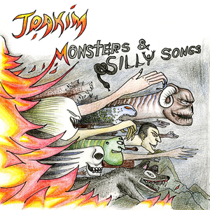 Monsters and Silly Songs