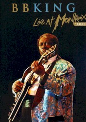 Live at Montreux 1993