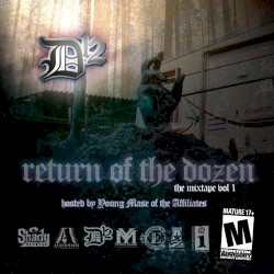 Return of the Dozen: The Mixtape, Volume 1