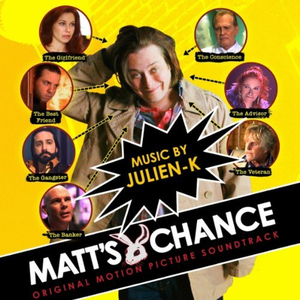 Matt's Chance (Original Motion Picture Soundtrack)