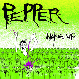 Wake Up / Mirror