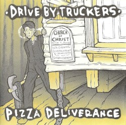 Pizza Deliverance