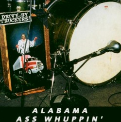 Alabama Ass Whuppin'
