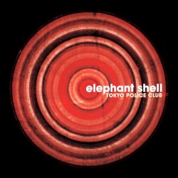 Elephant Shell