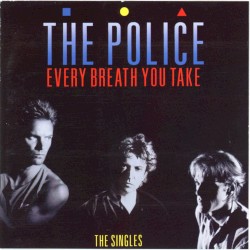 Every Breath You Take: The Singles