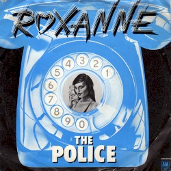 Roxanne