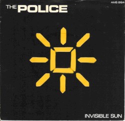 Invisible Sun