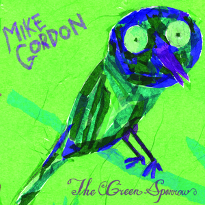 The Green Sparrow