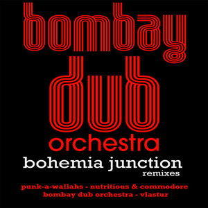 Bohemia Junction Remixes