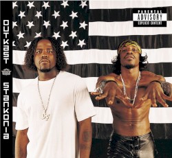 Stankonia