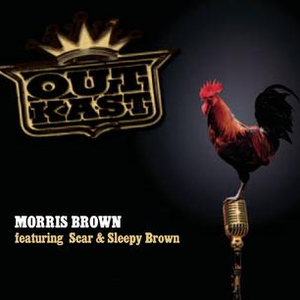 Morris Brown