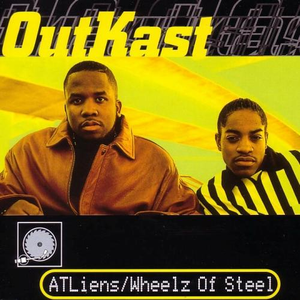 ATLiens / Wheelz of Steel