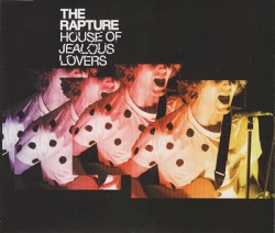 House of Jealous Lovers