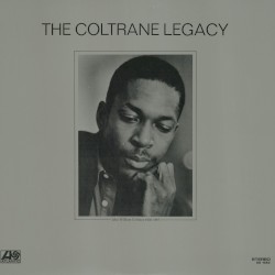 The Coltrane Legacy