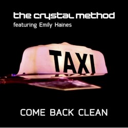 Come Back Clean EP