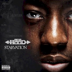 Starvation 3