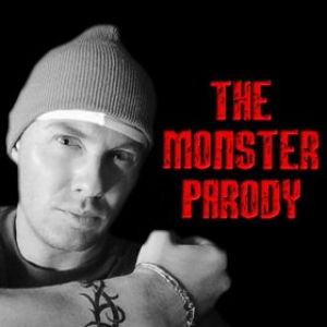 The Monster Parody