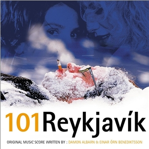 101 Reykjavík