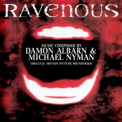 Ravenous