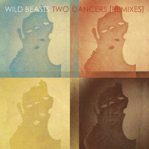 Two Dancers (Remixes)