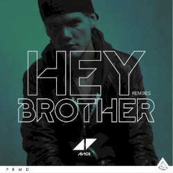 Hey Brother (remixes)