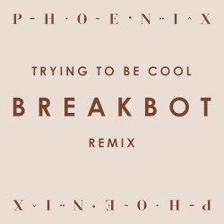 Trying to Be Cool (Breakbot remix)