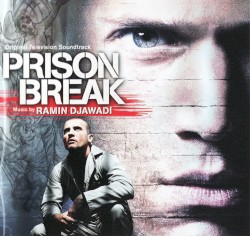 Prison Break: Original Television Soundtrack