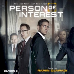 Person of Interest, Season 2: Original Television Soundtrack