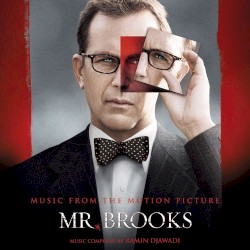 Mr. Brooks