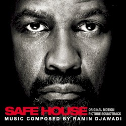 Safe House: Original Motion Picture Soundtrack