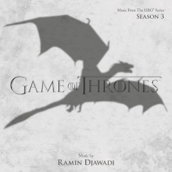 Game of Thrones: Music From the HBO Series, Season 3