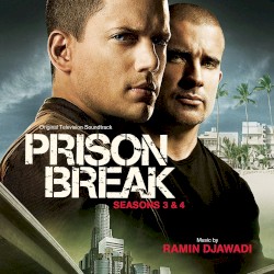 Prison Break: Seasons 3 & 4