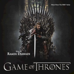 Game of Thrones: Music From the HBO Series