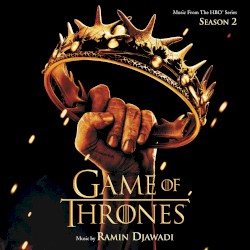 Game of Thrones: Music From the HBO Series, Season 2